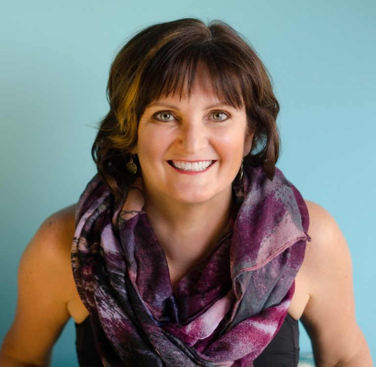Heather Dawson