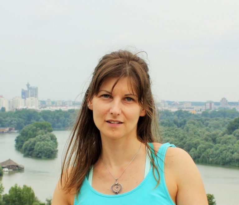 Bistra Stoyanova