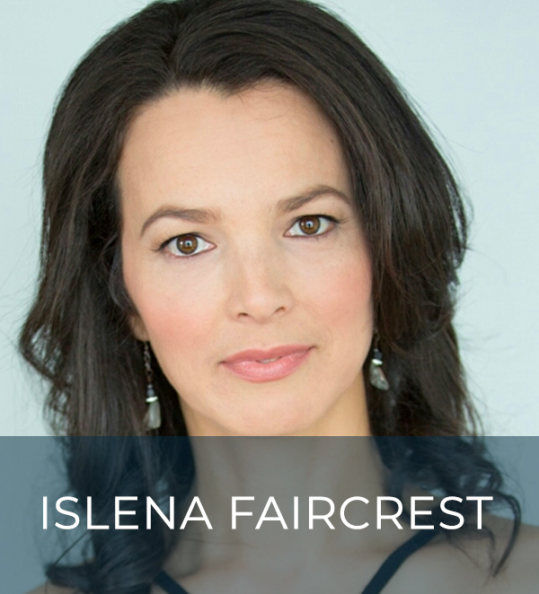 Islena Faircrest