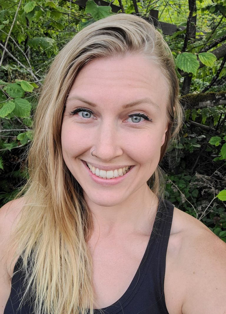 Ali Joyce