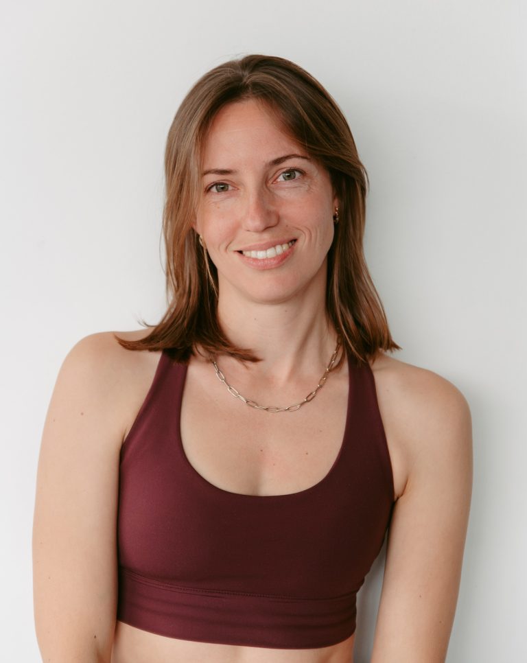 Olga Malaya