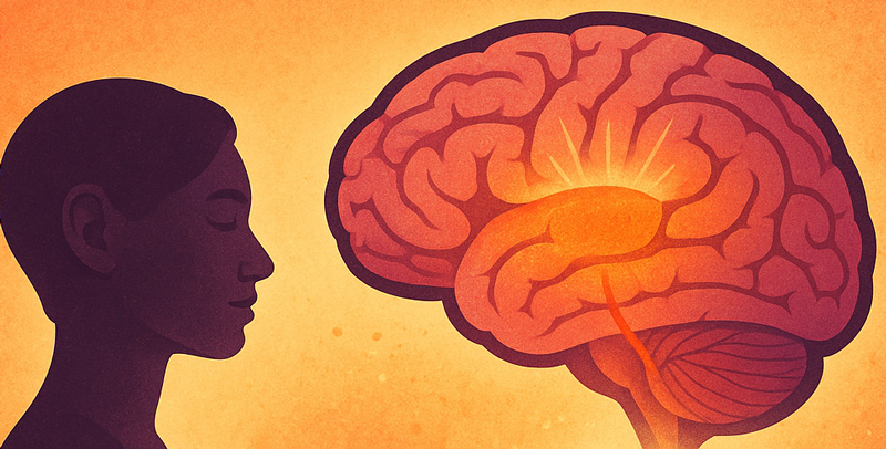 Gratitude lives at the interface of body and mind. Deep in the brain, the insula translates sensations like heartbeat and breath into a felt sense of being. When we practice gratitude, empathy, or mindfulness, this same circuitry brings coherence to our inner and outer worlds, helping us feel meaning rather than just think it.
