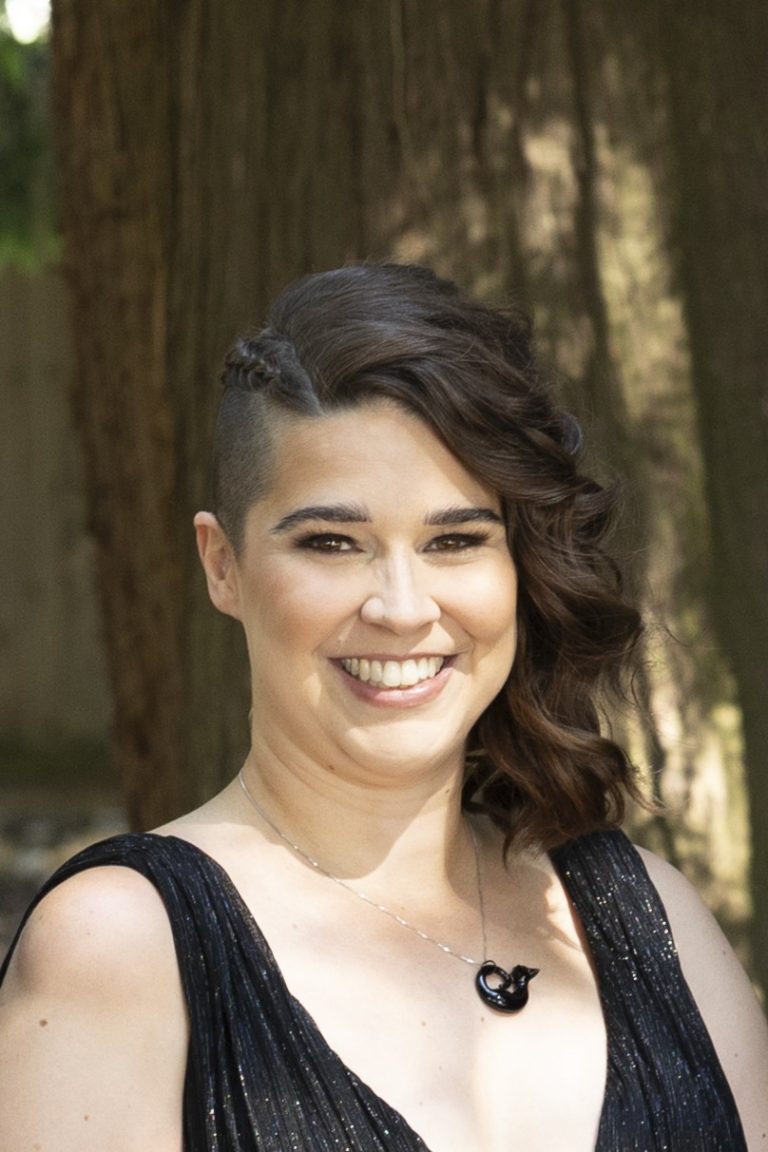 Sarah Baldock